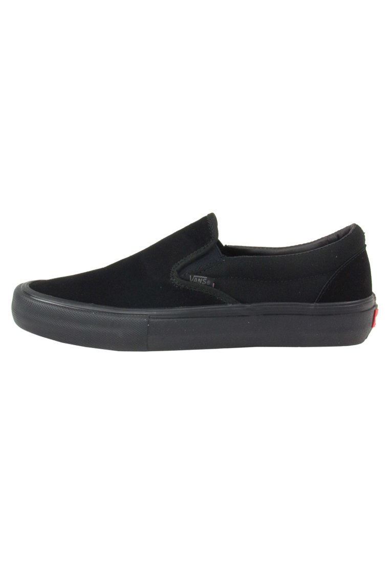 slip on rubber vans