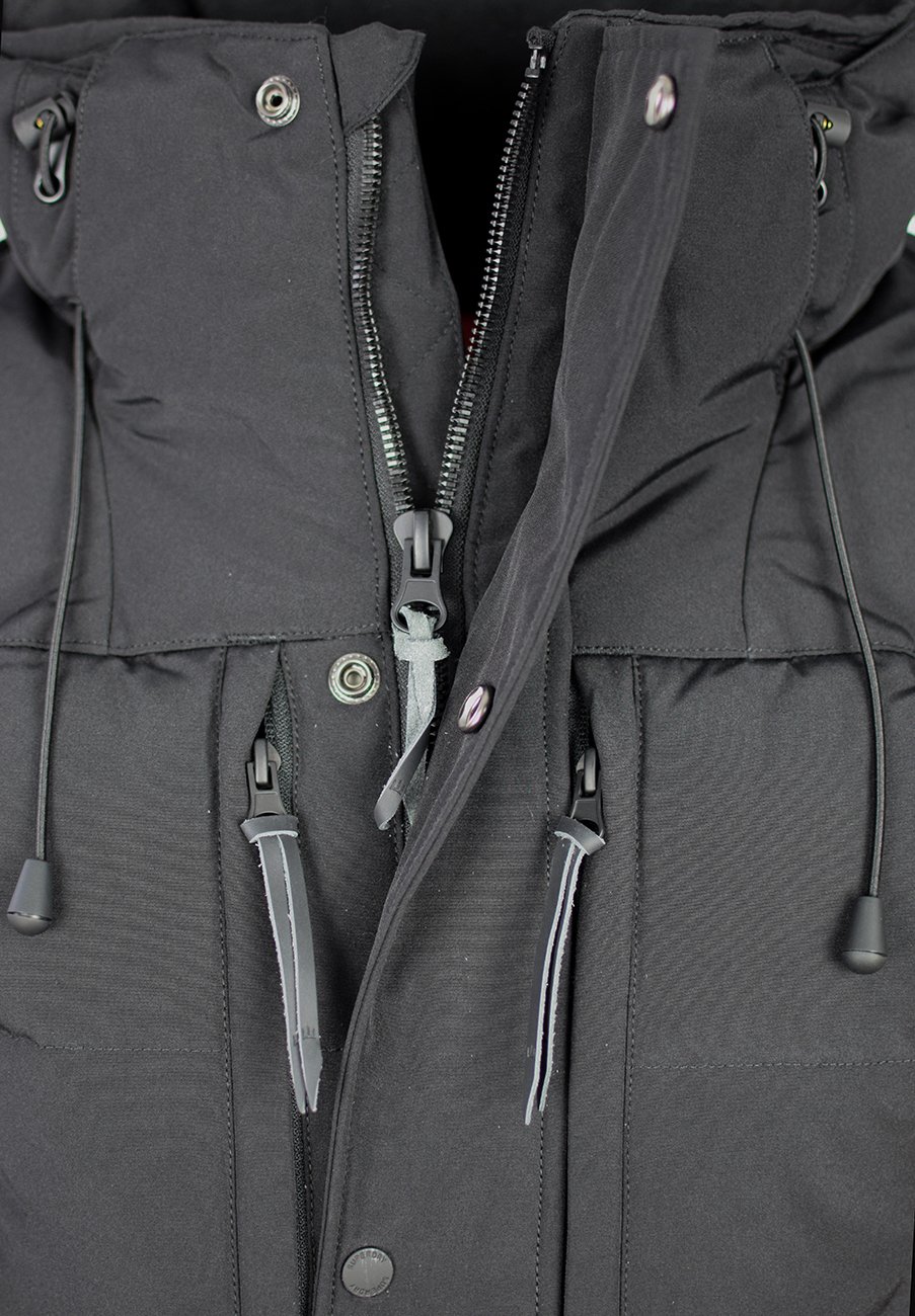 Homme Expedition - Doudoune Homme Expedition - Doudoune