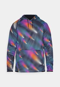 Selecionado, multi-coloured