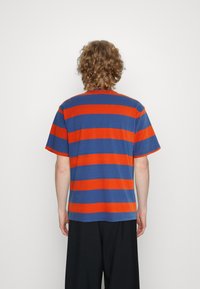 Levi's® VINTAGE - Basic póló - throwback true navy