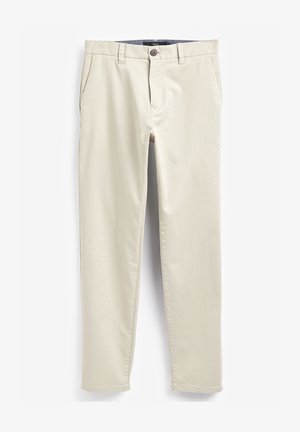STRETCH - Pantaloni - off-white