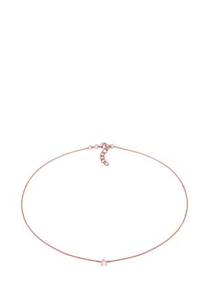 BASIC STAR ASTRO - Kaulakoru - rose gold-coloured