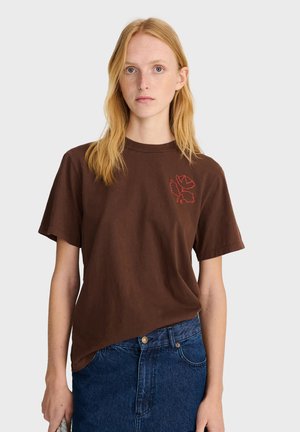 Bobo Choses, - T-shirt z nadrukiem