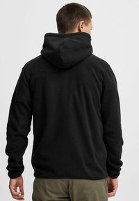INDICODE JEANS IDMANKU - Forro polar - black