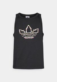 PRIDE GRAPHIC TANK - Top - black