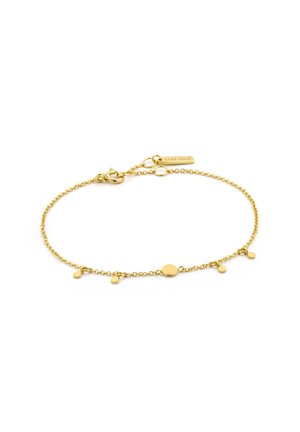Armbånd - gold-coloured