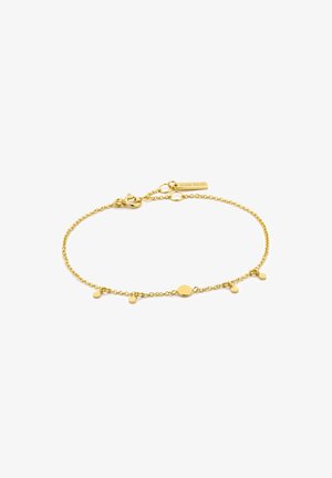 Ania Haie Armbånd - gold-coloured
