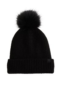 WE Fashion Mössa - black