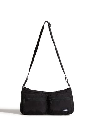 Sac bandoulière - black