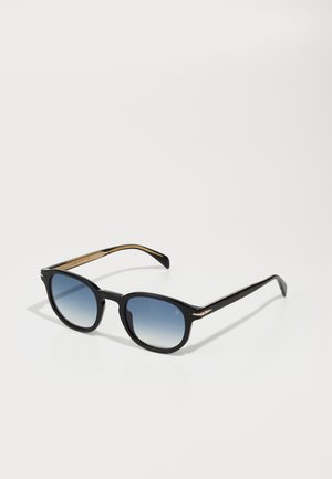 Sunglasses - black