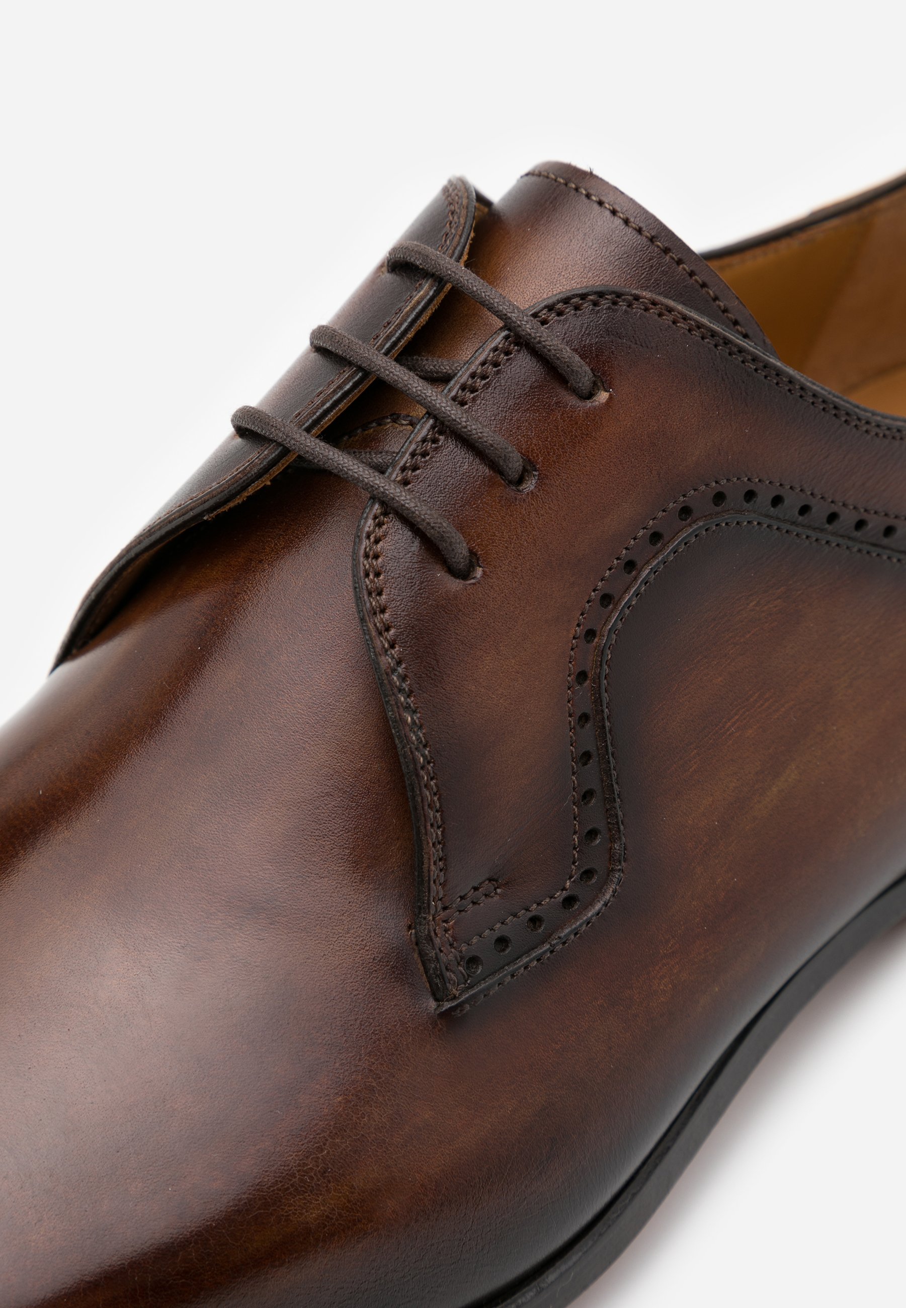 Magnanni Pensko med snøring arcade tabaco Zalando.no Magnanni Pensko med snøring arcade Zalando.no