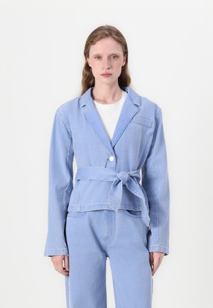 DAZE JACKET - Blazer - forever blue
