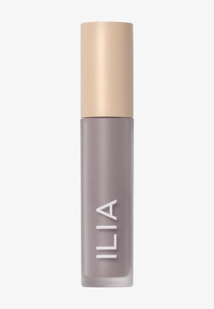 LIQUID POWDER MATTE EYE TINT - Eye shadow - dove gray