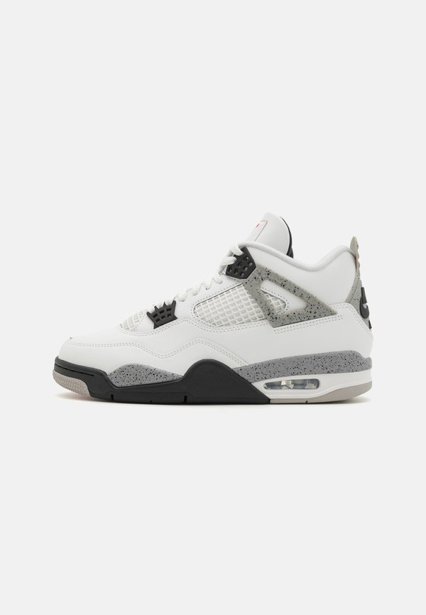 AIR JORDAN 4 RETRO  - High-top trainers