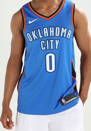 Klubové oblečení - blue