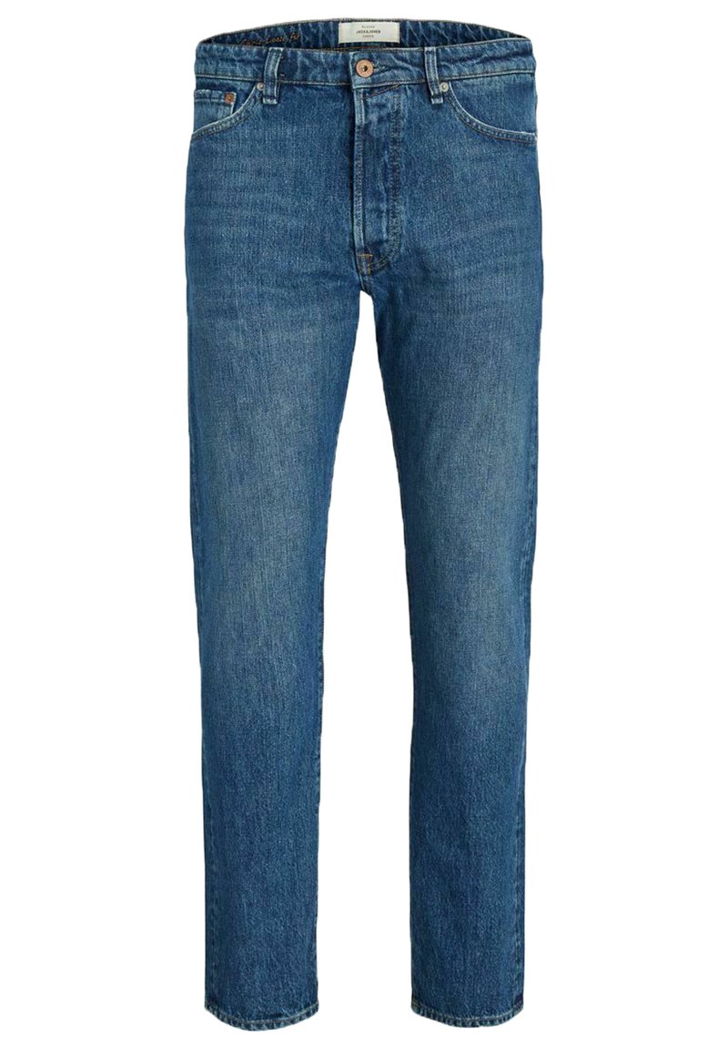 jack & jones Baggy jeans blauw denim/bluedenim jack & jones Baggy jeans blauw denim/bluedenim