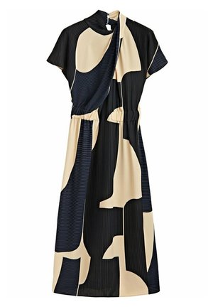 Robe de jour - dark blue