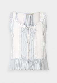 Δεν επιλέχθηκε, blue