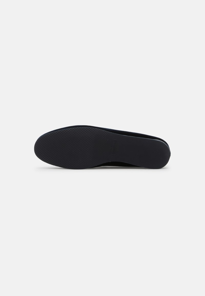 Damen Sneaker | Melvin & Hamilton SCARLETT Hausschuh black/dunkelblau - KN29536 Damen Sneaker | Melvin & Hamilton SCARLETT Hausschuh black/dunkelblau - KN29536