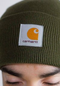 Carhartt WIP WATCH HAT UNISEX - Beanie - plant