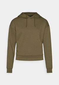 ONPLOUNGE LIFE HOOD NOOS - Kapucni - kalamata