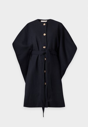 Ida Sjöstedt, HANNAH COAT - Κλασικό παλτό - navy