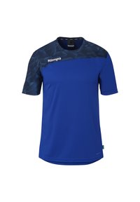 Ikke valgt, royal marine