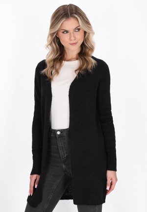 Cardigan - black