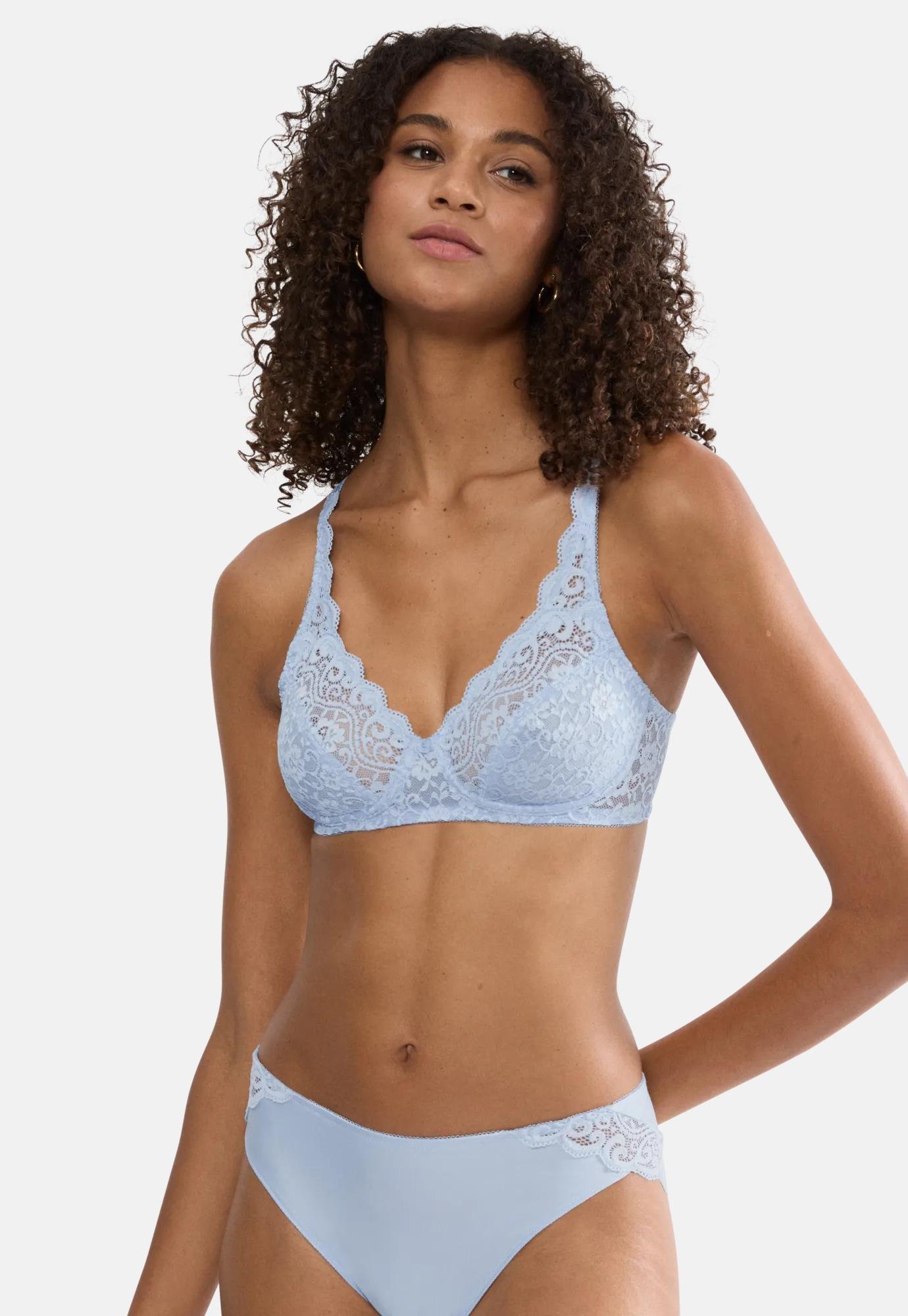 Vrouwenbeha Triumph Amourette N | Made in Paradis