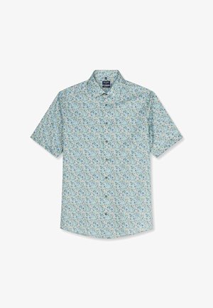 OLYMP Luxor, OLYMP LUXOR, MODERN FIT, BUSINESSHEMD, NEW KENT - Shirt - hellgrün
