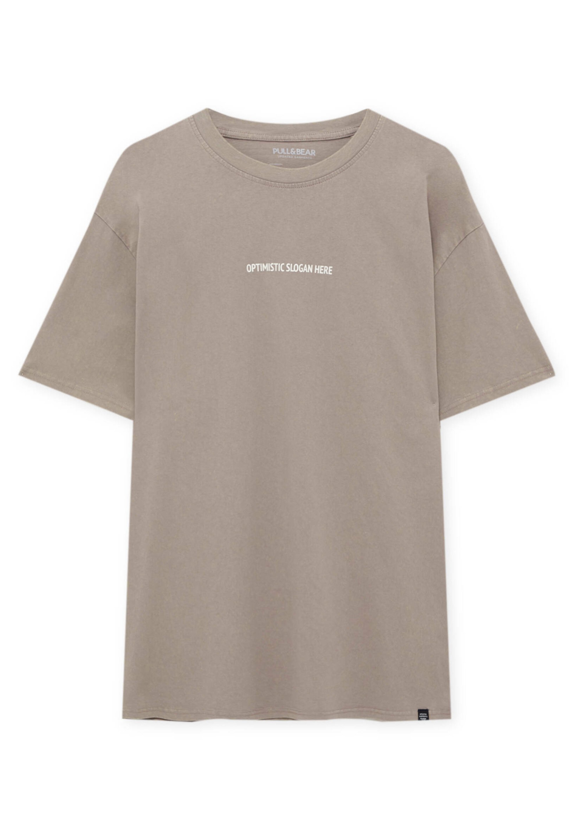 pull n bear shirt