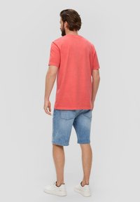 s.Oliver - T-shirt basic