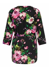 ONLY Carmakoma Cardigan - black