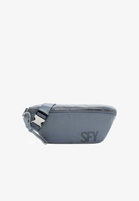 Unselected, crystal blue