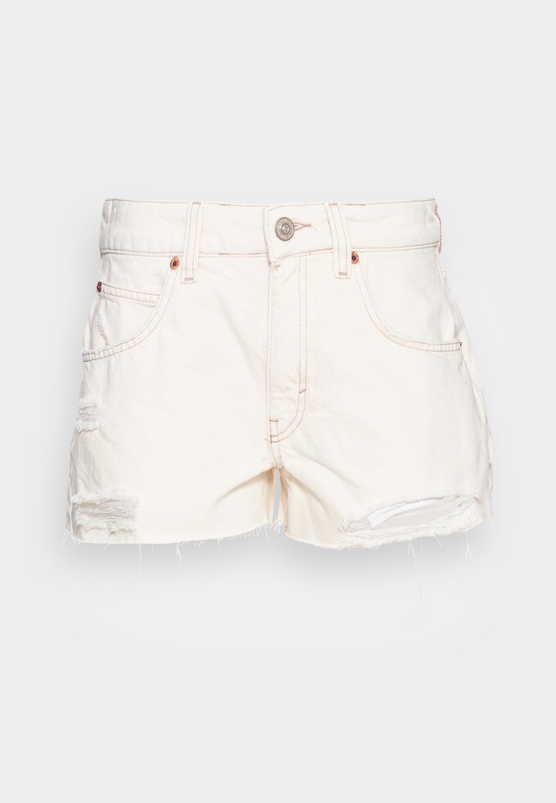 BDG Urban Outfitters Jeansshort beige BDG Urban Outfitters Jeansshort beige