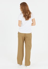 Cruz Pantalon classique - 1138 kelp