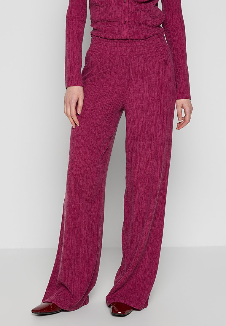 Dante6 Broek (rood)paars Dante6 Broek (rood)paars