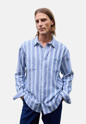Monoprix, Chemise - nautique