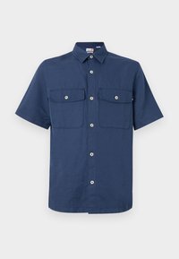 Non sélectionné, dark denim