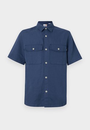 Timberland UTILITY - Shirt - dark denim