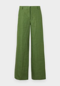 Ausgewählt, green