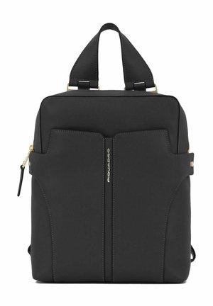 Piquadro, RAY TABLET COMPARTMENT - Mochila - nero