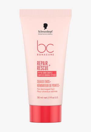 Schwarzkopf, BONACURE REPAIR RESCUE SEALED ENDS+ - Haarserum