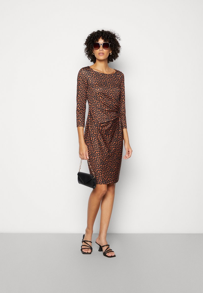 Anna Field Vestido de tubo - Imagen 2