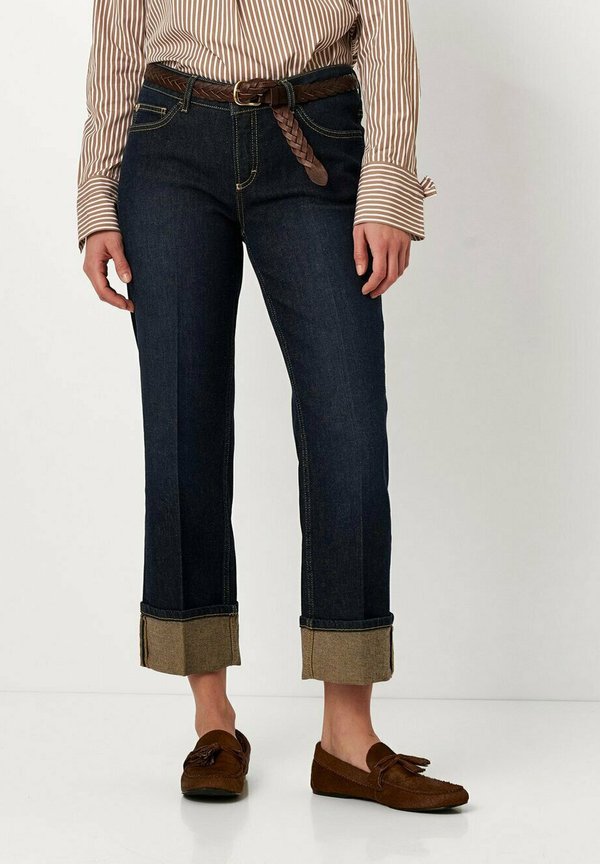 STYLE ELLA - Jeans Straight Leg