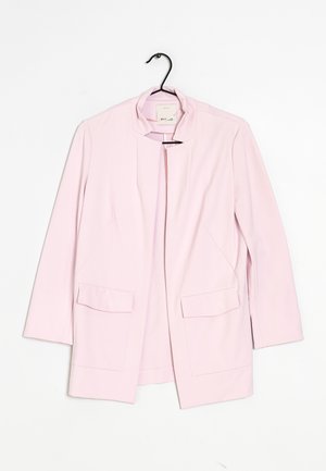 Jas - pink