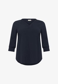 Selected, midnight marine