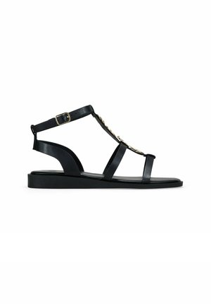 Bosanova SANDALS - Sandalias - black