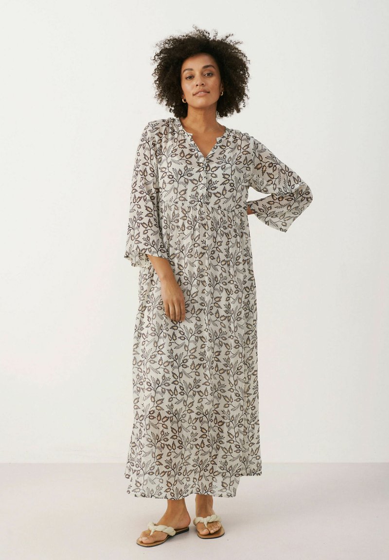Poloniapw Dress Black
