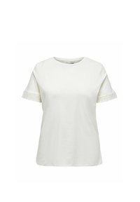 CARFEA - T-shirt basic